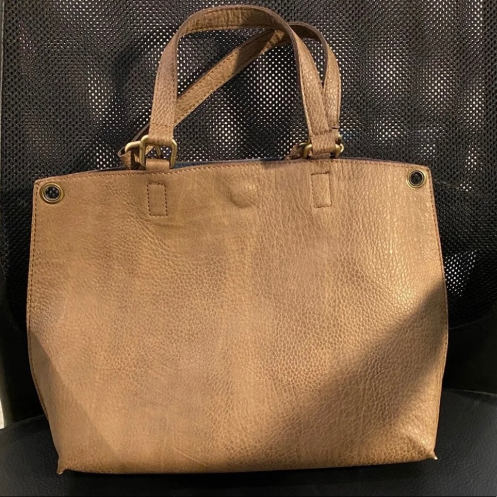 Free People Women's Vegan Handbag Purse